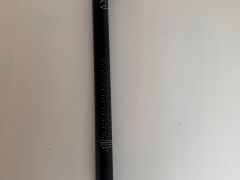 Sedlovka PRO 27,2x400