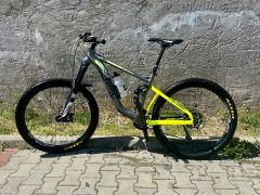 BMC Speedfox