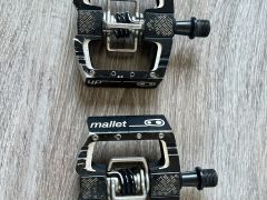Crankbrothers Maller DH