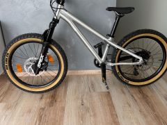 Early Rider Helion 20