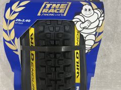 Michelin Wild Enduro Rear 29x2.40&quot; Racing Line Magi-X TS plášť, Tlr, kevlar
