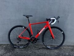 Silniční kolo Radon Spire, vel.54, Shimano 2x11 disc