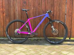 Canyon Exceed CF6