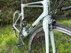 BMC Teammachine Slr02 na Ultegre