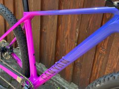 Canyon Exceed CF6