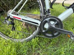 BMC Teammachine Slr02 na Ultegre