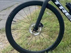 Cestné kolesá Bontrager Aeolus Pro 37 TLR Disc