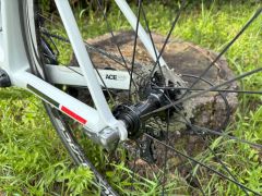 BMC Teammachine Slr02 na Ultegre