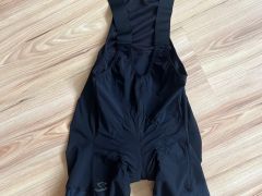 Spiuk aero longdistance bib shorts