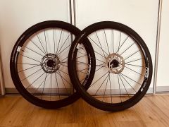 DT Swiss C 1800 Spline 23 Disc Brake (predné a zadné)