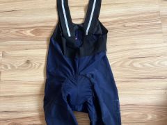 Pissei Sanremo 3.0 bib shorts