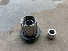 Orech Hope Pro 5 shimano HG