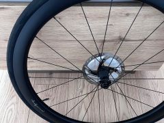 Hunt aerodynamicist 44