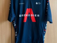 Ineos Grenadier