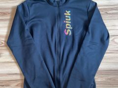Spiuk zimny cyklisticky dres