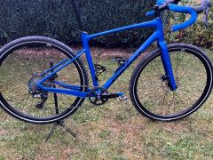 Giant Revolt 2 ,vel.ML 1x11 GRX