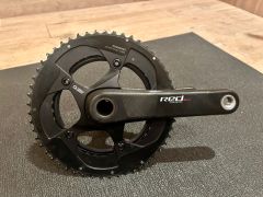 Sram RED 172.5mm T53/39 130 BCD