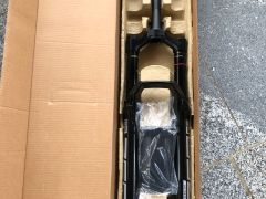 Rockshox Zeb ultimate 3.1