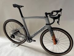 Ridley Kanzo Fast Apex Xplr Carbon Gravel Bike - 2024