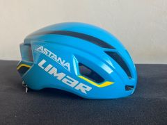 Limar Air Speed Astana Kazakhstan prilba
