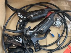 Sram code rsc