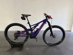 Specialized Levo Comp