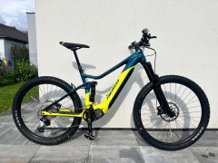 Rezerve Merida eOne-sixty 500 bat.625w velk.L