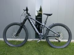 Trek Rail 7 Dark Prismatic L