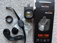 Magicshine EVO 1700