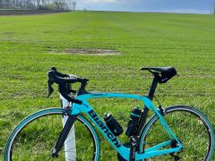 Bianchi Oltre XR3