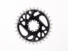 Nový prevodník Sram XX T-Type 30Z, Offset 3 mm