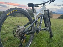 Predám canyon spectral 125 AL 5