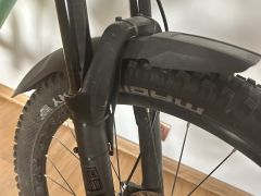 Rs yari 169mm 29er