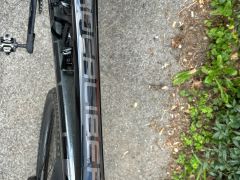Trek Procaliber 9,8