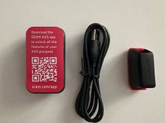 Sram eTap/AXS batéria