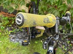 Radon Cragger  7.0Ms