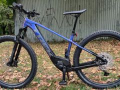 Elektrobicykle Trek Marlin 8+ veľ. M