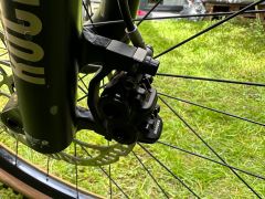 Radon Cragger  7.0Ms