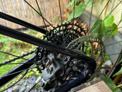 Radon Cragger  7.0Ms