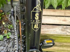 Radon Cragger  7.0Ms