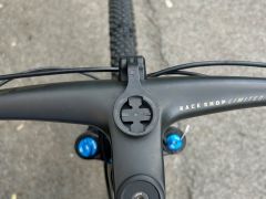 Trek Procaliber 9,8