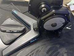 Garmin Tacx Flux 2 Smart