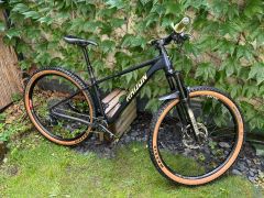 Radon Cragger  7.0Ms