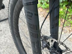 Trek Procaliber 9,8
