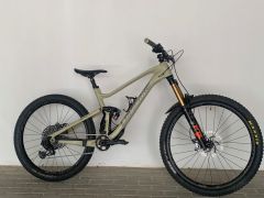 Rám Lapierre spicy cf 7.9 vel.L