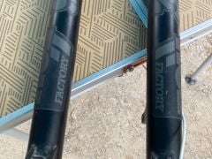 Fox Rythm 36, 29, 170 mm