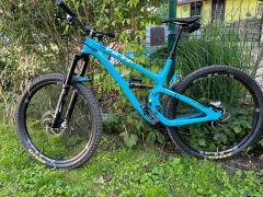 Yeti SB 5.5 Turq L