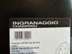 Predám nové Miche UTG R92 prevodníky - ideálne pre časovku a triatlon