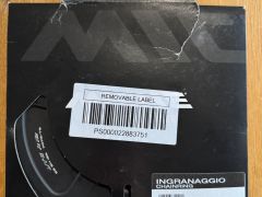 Predám nové Miche UTG R92 prevodníky - ideálne pre časovku a triatlon