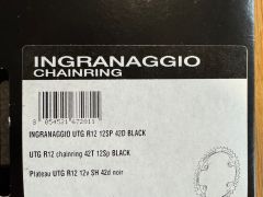 Predám nové Miche UTG R92 prevodníky - ideálne pre časovku a triatlon